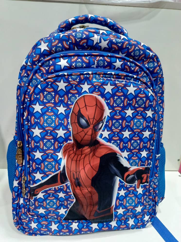 16 inches DISNEY HSD back bag