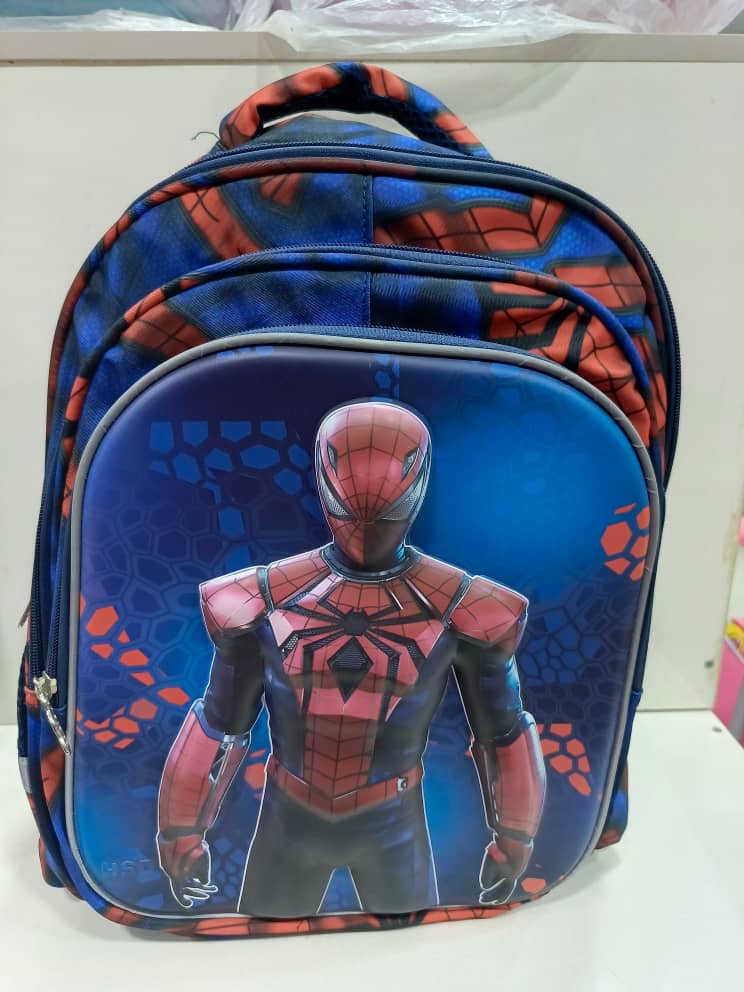 16 inches DISNEY HSD back bag