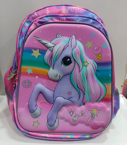16 inches DISNEY HSD back bag
