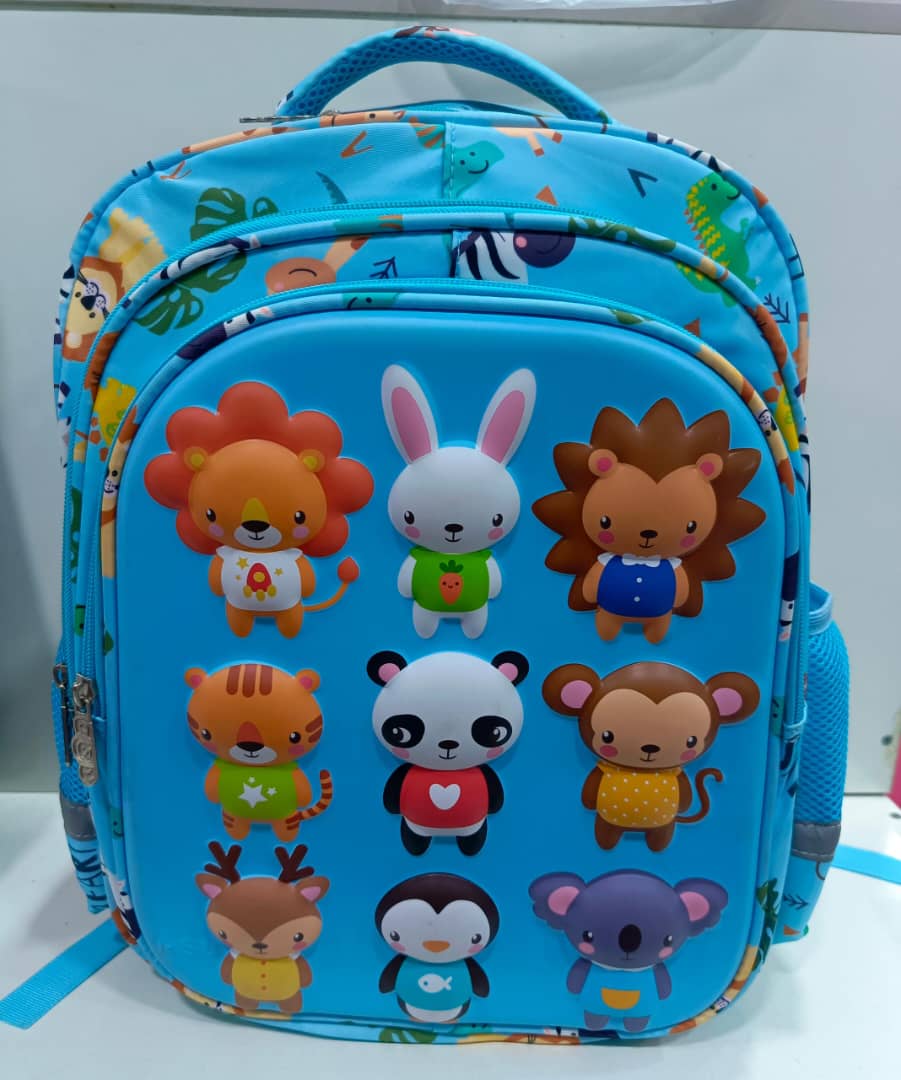 16 inches DISNEY HSD back bag