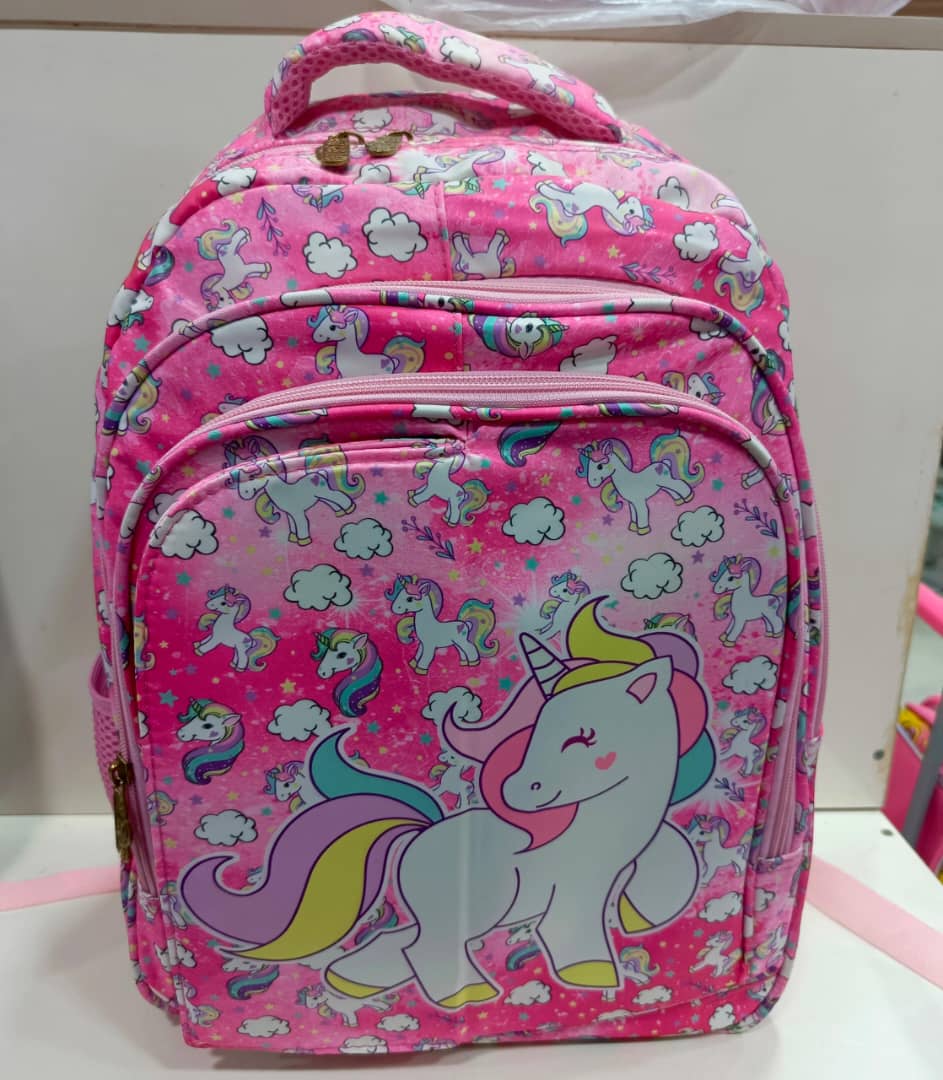 16 inches DISNEY HSD back bag