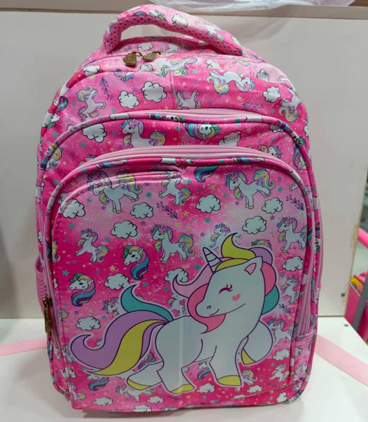 16 inches DISNEY HSD back bag
