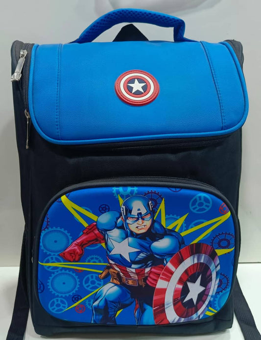 16 inches DISNEY HSD back bag