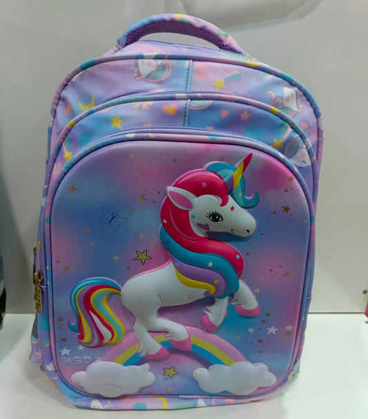16 inches DISNEY HSD back bag