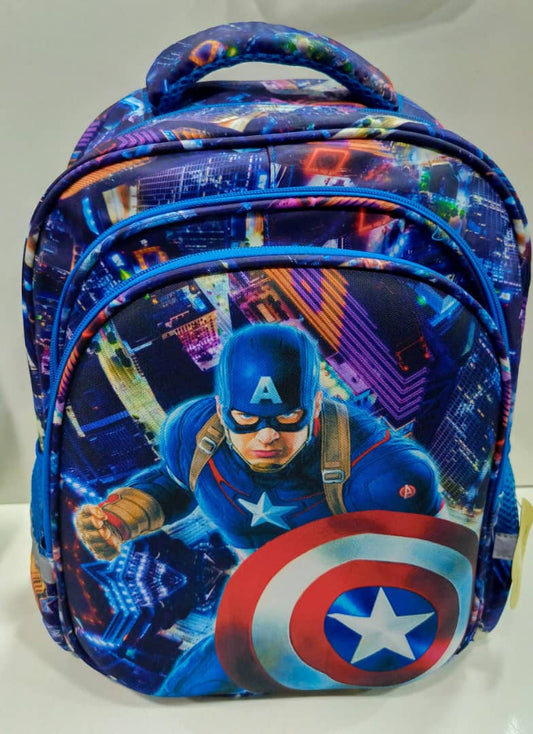 16 inches DISNEY HSD back bag