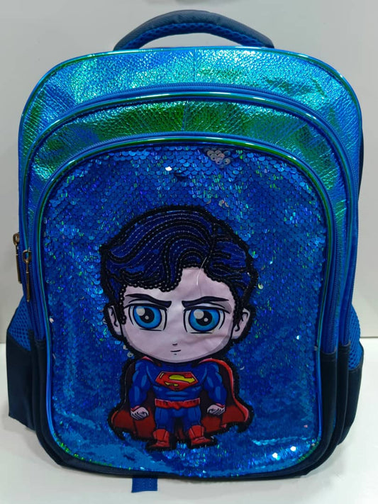 16 inches DISNEY HSD back bag