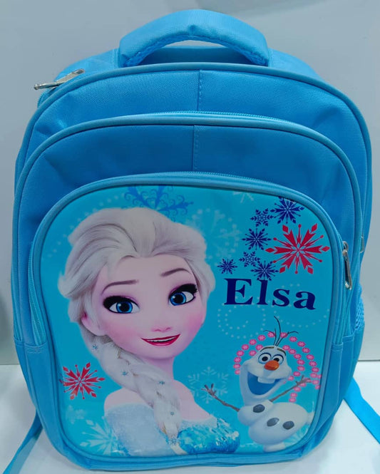 16 inches DISNEY HSD back bag