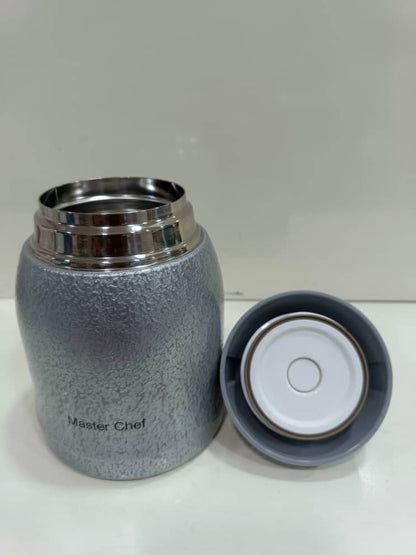 Food flask