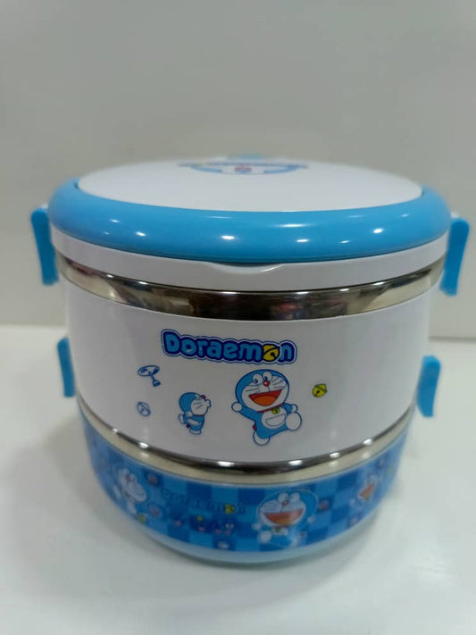 Food flask