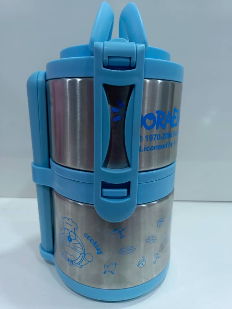 Food flask