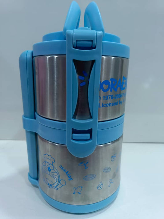 Food flask