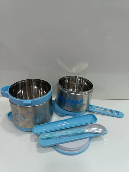 Food flask