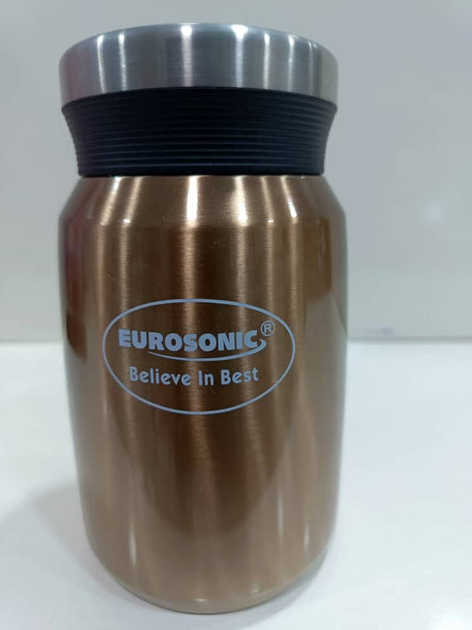 Food flask