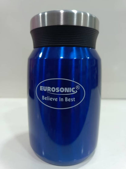 Food flask