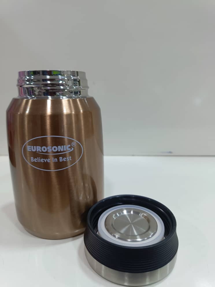 Food flask