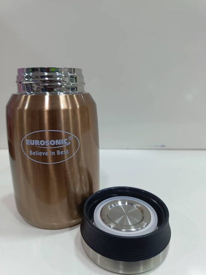 Food flask