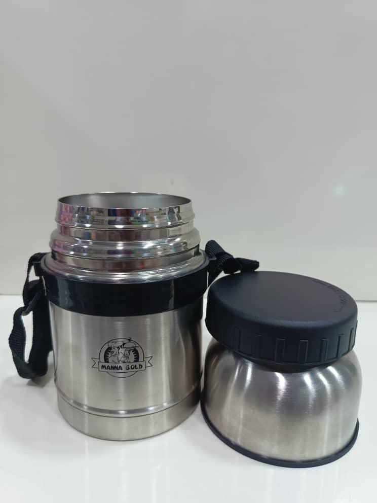 Food flask