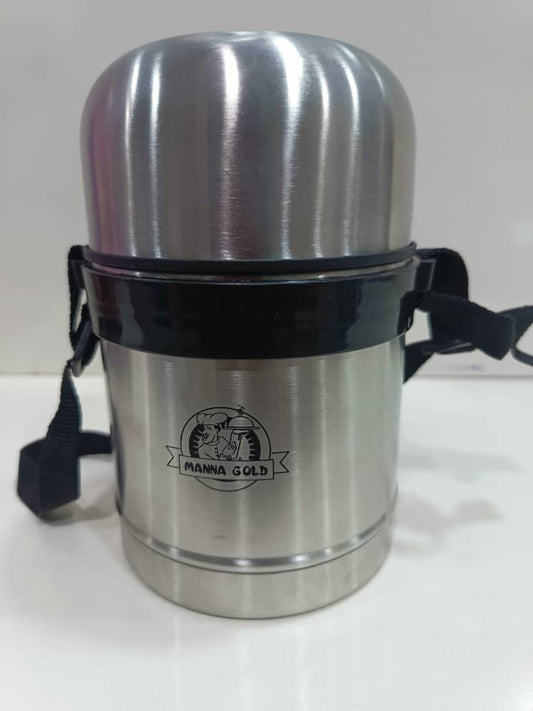 Food flask
