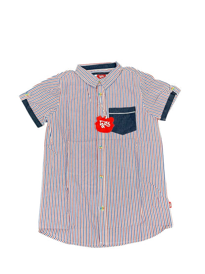CH brand buttoned shirt